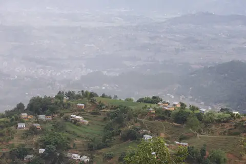 Photo of Lakuri Bhanjyang