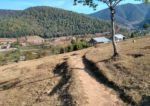 Photo of Chitlang Organic Village Resort