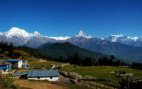 Photo of Australian Camp (Thulakharka)