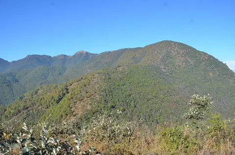 Photo of Champadevi
