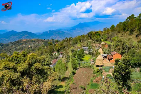 Photo of Thulakot Hill
